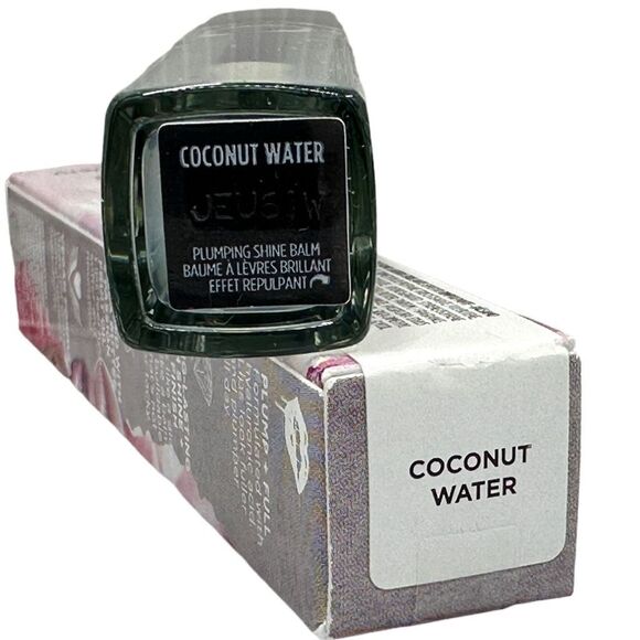 Urban Decay Plumping Shine Balm - Coconut Water - 8.1 ml / 0.2 fl oz - Picture 5 of 5